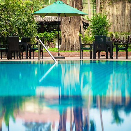 Angkor Trails Residence Siem Reap Esterno foto