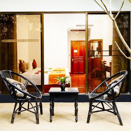 Angkor Trails Residence Siem Reap Esterno foto