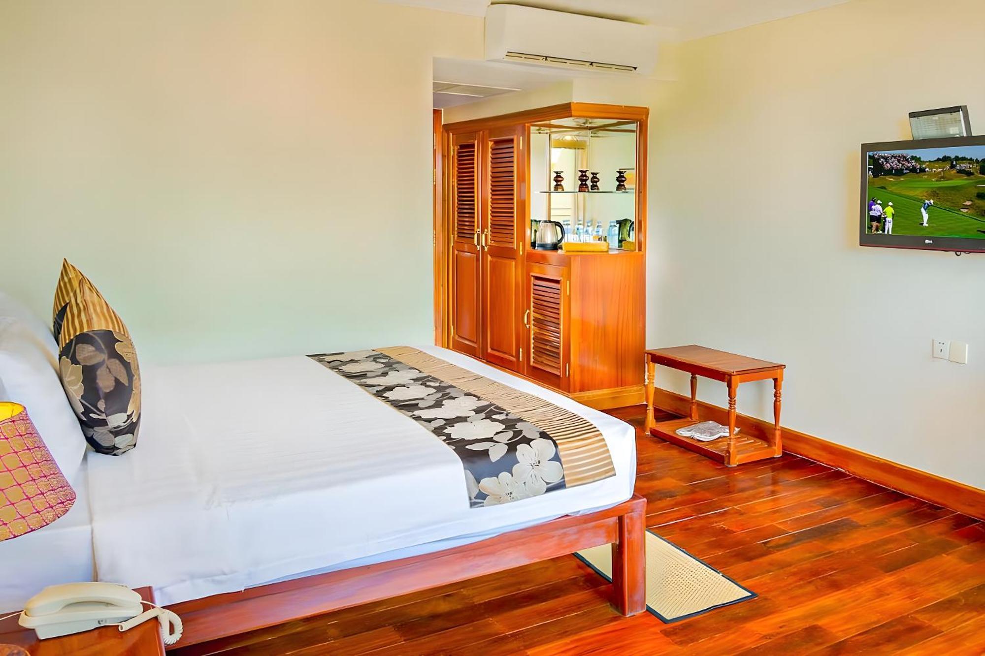 Angkor Trails Residence Siem Reap Esterno foto