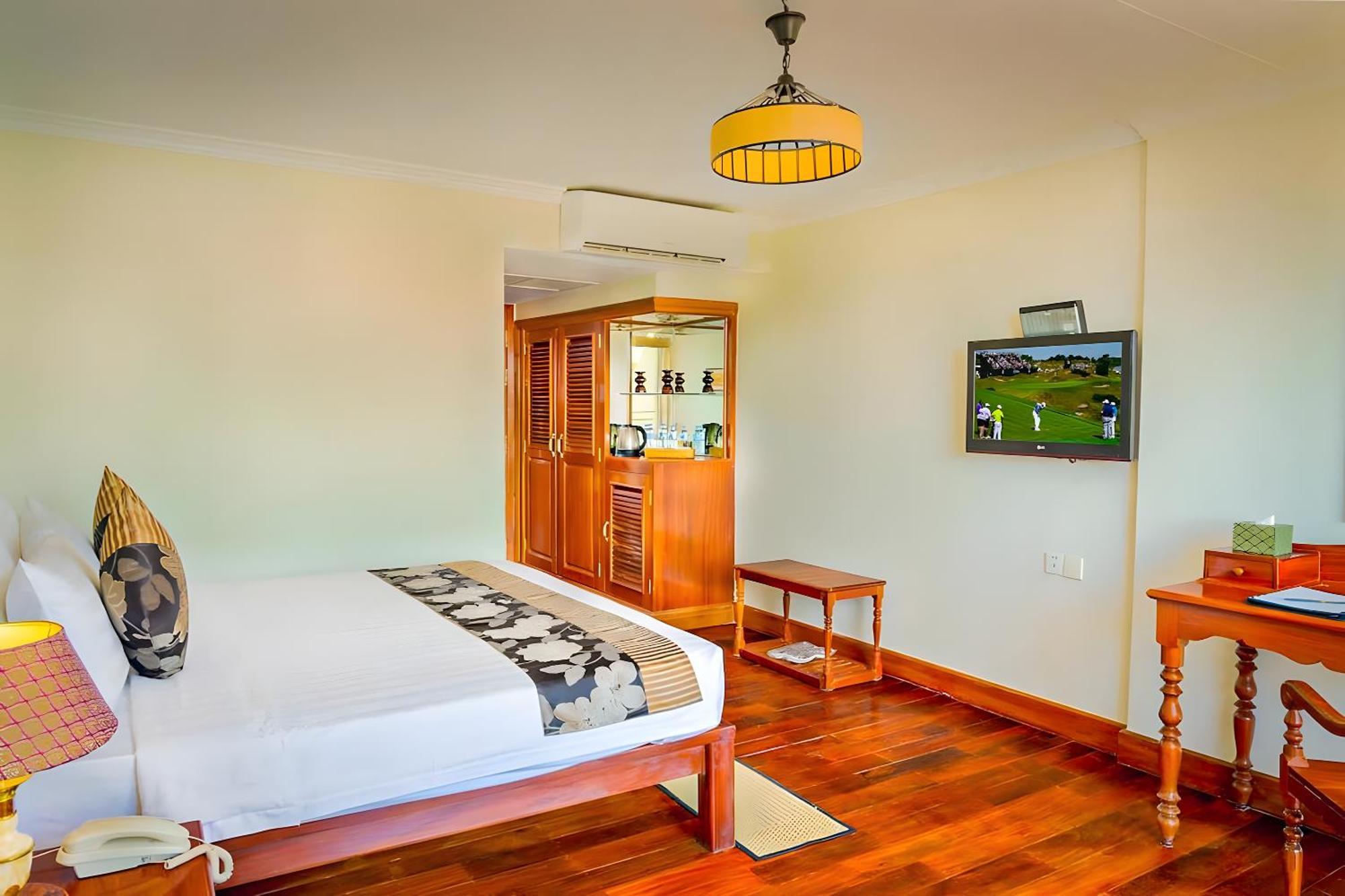Angkor Trails Residence Siem Reap Esterno foto